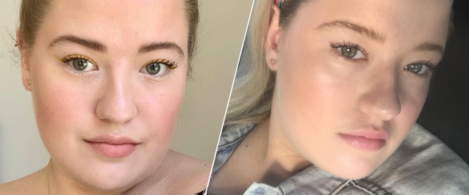 Does permanent makeup hurt on the lips?