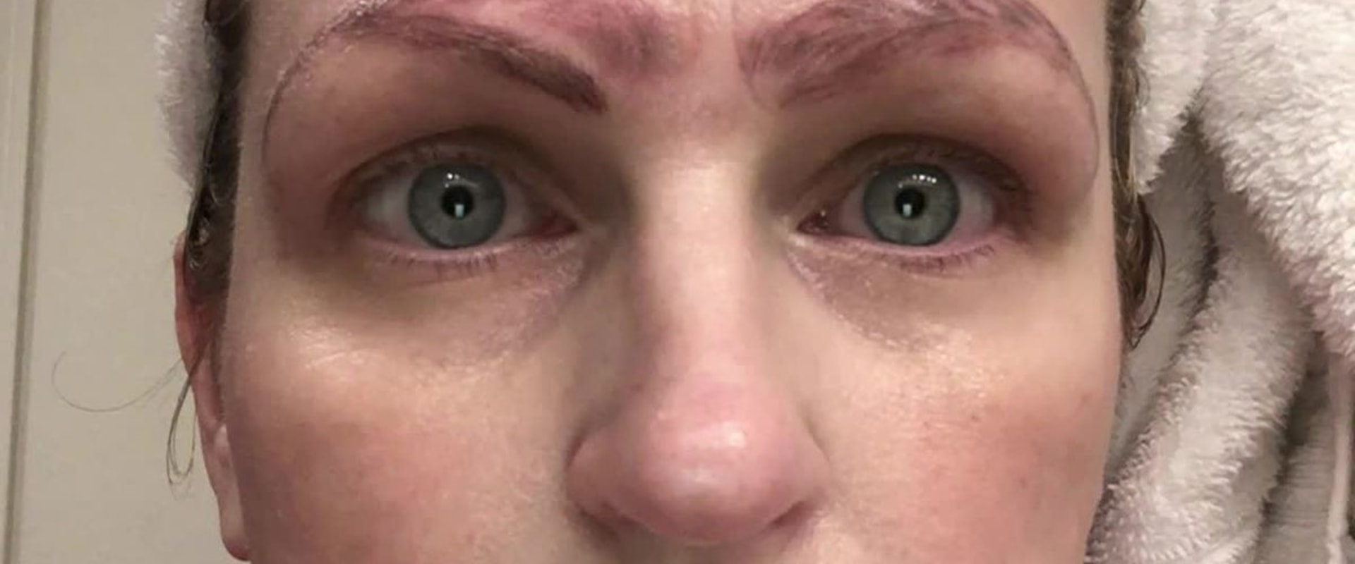 Does retinol fade semi-permanent makeup?