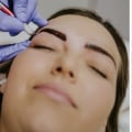Where to learn permanent makeup?
