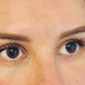 How long does it take for semi-permanent eyebrows to fade?