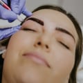 What should you not do after permanent eyeliner?