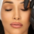 When can you use makeup after permanent eyeliner?