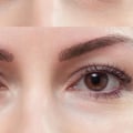 Which lasts longer microblading or tattooing eyebrows?