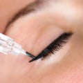 When can I wear makeup after tattoo eyeliner?