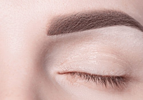 What are the disadvantages of permanent makeup?