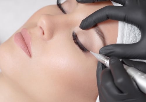 Is permanent makeup lucrative?