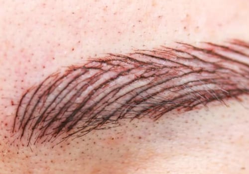 Do makeup tattoos fade?